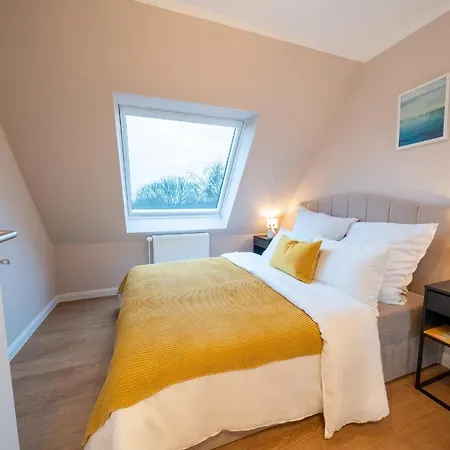 Cns-a-4-18 - 2-raum Apartament Cappel-Neufeld